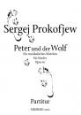 Prokofjew, Sergej: Peter und der Wolf