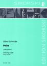 Schnittke, Alfred: Polka