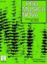 Holliger, Heinz: Studien Neuer Musik Oboe