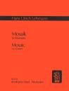 Lehmann, Hans Ulrich: Mosaik