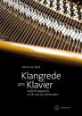 Beek Johan van: Klangrede am Klavier