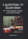 Beyer, Norbert: Lautenbau in Südindien