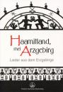 Günther, Anton: Haamitland mei Arzgebirg