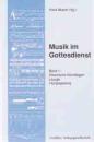 Musch, Hans: Musik im Gottesdienst Bd. 1
