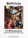 Steinbrecher, Alexander: Halleluja! Ein Weihnachtsliederalbum