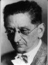 Zemlinsky, Alexander: 4. Streichquartett    Op. 25