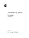 Bennett, Richard Rodney: Crosstalk