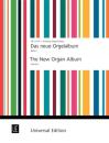 Haselböck, Martin ; Schlee, Thomas Daniel: Das neue Orgelalbum I       vol. 1