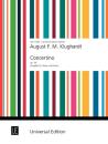 Klughardt, August Friedrich Martin: Concertino     Op. 18   for Oboe and Orchestra