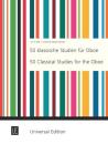 Joppig, Gunther ; McColl, Anthony: 50 klassische Studien