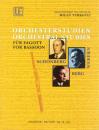 Turkovic, Milan: Orchesterstudien Schönberg - Berg - Webern