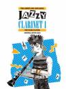 Harvey, Paul ; Sands, John: Jazzy Clarinet 1