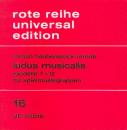 Haubenstock-Ramati, Roman: Ludus musicalis modelle 7-12