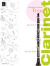 Rae, James: Introducing Clarinet – Trios