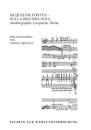 Diverse: Jacqueline Fontyn - Nulla dies sine nota