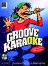 Filz, Richard: Groove Karaoke mit CD