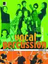 Filz, Richard: Vocal Percussion 1 - Drums 'n' Voice mit CD
