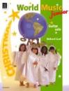 World Music junior: Christmas  - Gitarre
