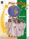 World Music junior: Christmas  - Blockflöte mit Playalong-CD