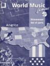 World Music junior: America - Stimmenset