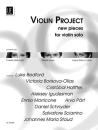 Diverse: Violin Project