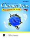 Bramböck Florian / Diverse: Clarinet Trios from around the World