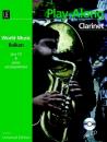 Diverse: Balkan - PLAY ALONG Clarinet