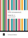 Schostakowitsch Dmitri: Walzer Nr. 2 aus „Suite für Varieté-Orchester“