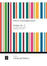 Schostakowitsch Dmitri: Walzer 2