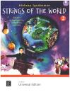 Igudesman Aleksey: Strings of the world 2