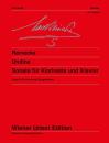 Reinecke Carl: Undine Sonate