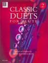 Clardy, Mary Karen: Classic Duets for Flute 2 Ein Querschnitt aus dem Duett-Repertoire des