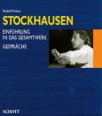 Frisius, Rudolf: Stockhausen