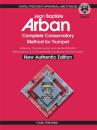 Arban Jean Baptiste: Complete conservatory method for trumpet