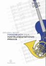 Sevsay, Ertugrul: Handbuch der Instrumentationspraxis