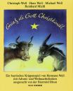 Biermoesl Blosn: Grüass di Gott Christkindl