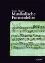 Altmann, Günter: Musikalische Formenlehre