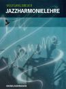 Breuer, Wolfgang: Jazzharmonielehre