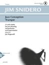 Snidero Jim: Jazz Conception