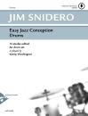 Snidero Jim: Easy Jazz conception