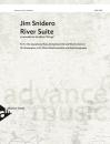 Snidero Jim: River Suite