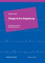 Graf, Kathrin: Sängerische Begabung