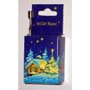 .: Spieluhr Stille Nacht heilige Nacht