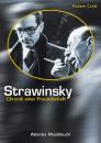 Craft, Robert: Strawinsky