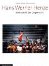 Kerstan, M. & Wolken, Clemens: Hans Werner Henze