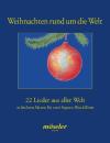 Roelcke, Christa: Weihnachten rund um die Welt