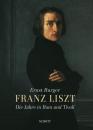 Burger, Ernst + Brendel, Alfred: Franz Liszt