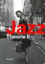 Kissenbeck, Andreas: JazzTheorie Bd. 2