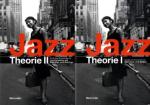 Kissenbeck, Andreas: JazzTheorie Bd. 1 und 2