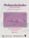 Geller, Doris (Hrsg.): Weihnachtslieder